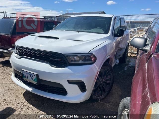 Dodge Durango